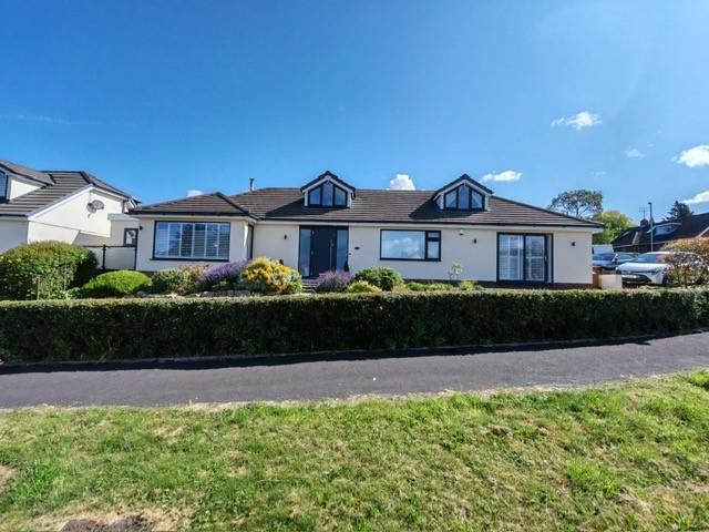 Main image of property: Gulls Way, Heswall, Wirral