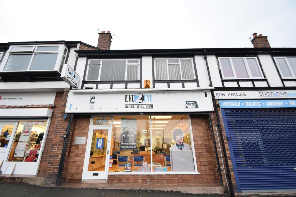 Main image of property: Arrowe Park Road, Upton