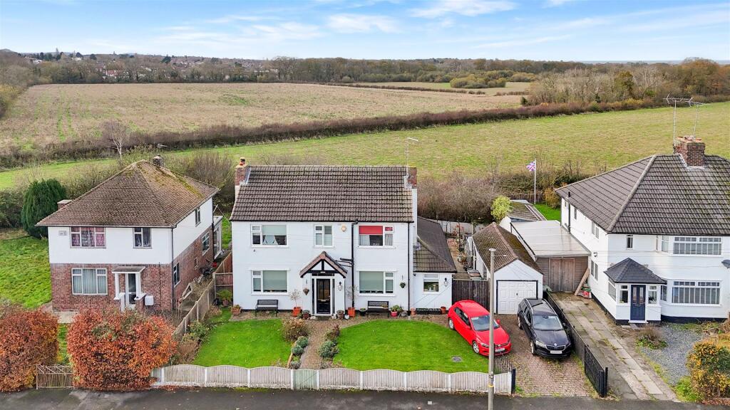 Main image of property: Parkway, Irby, Wirral