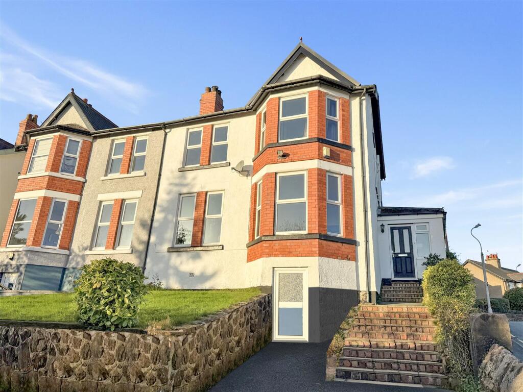 Main image of property: Pensby Road, Heswall, Wirral