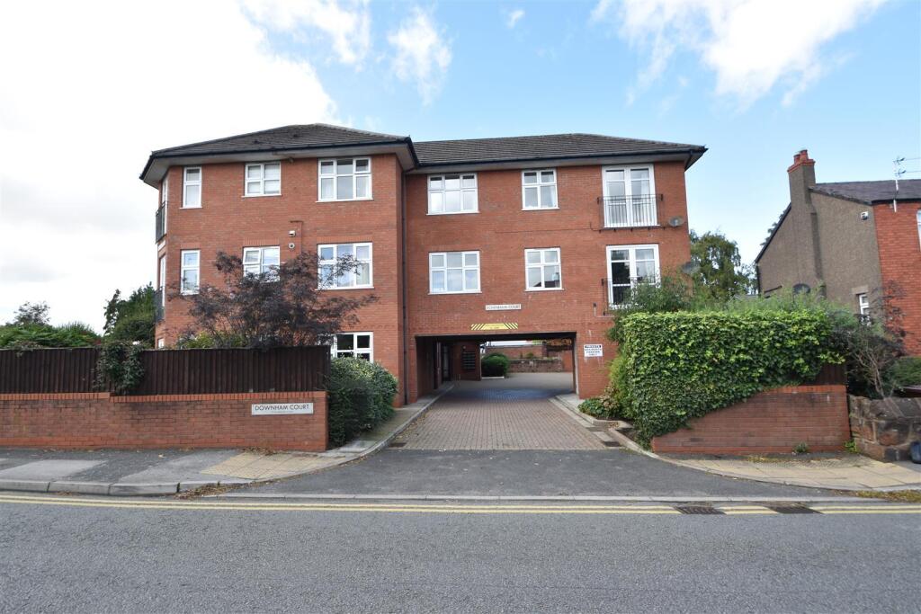 Main image of property: Downham Court, Downham Road South, Heswall