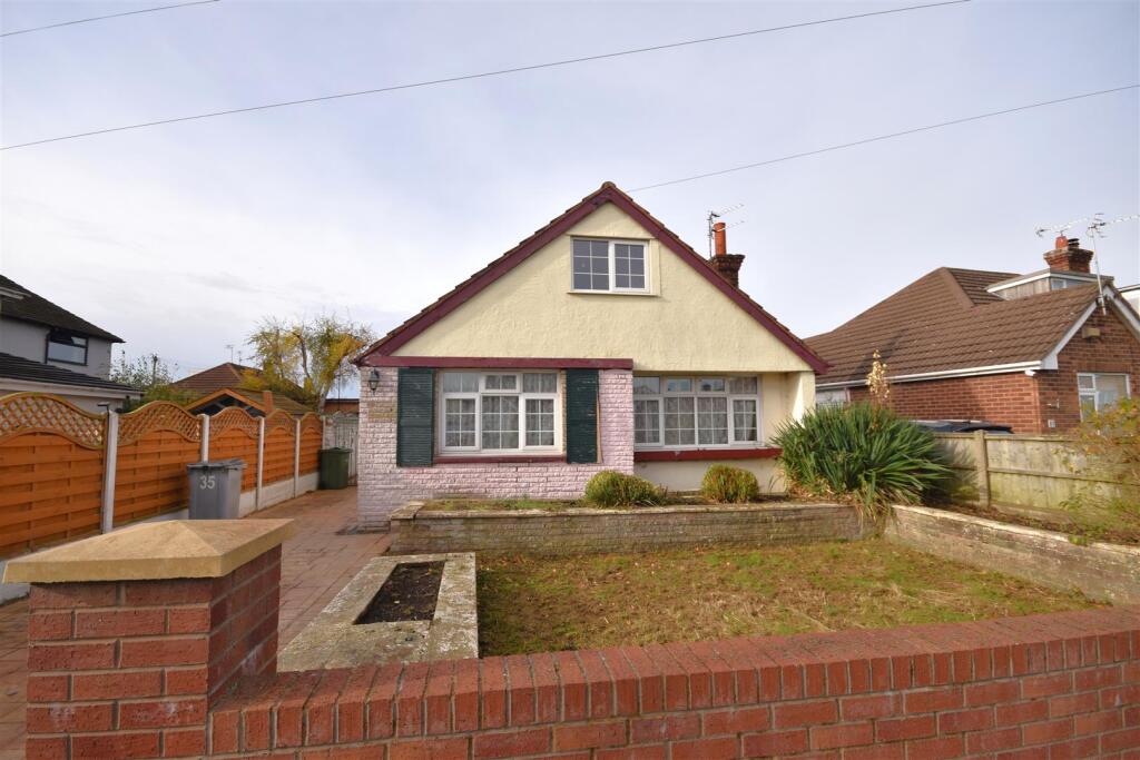 Main image of property: Ridgemere Road, Pensby, Wirral