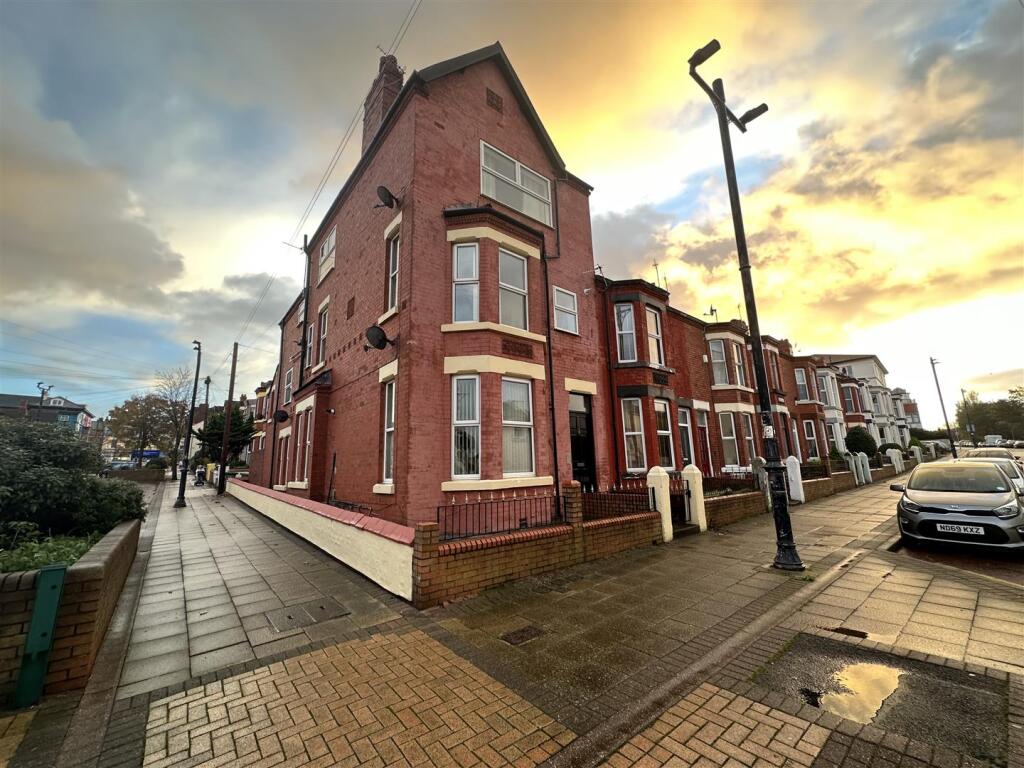 Main image of property: Wellington Road, New Brighton