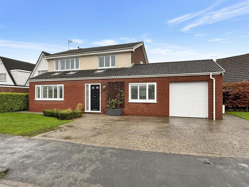 Main image of property: Frankby Close, Wirral