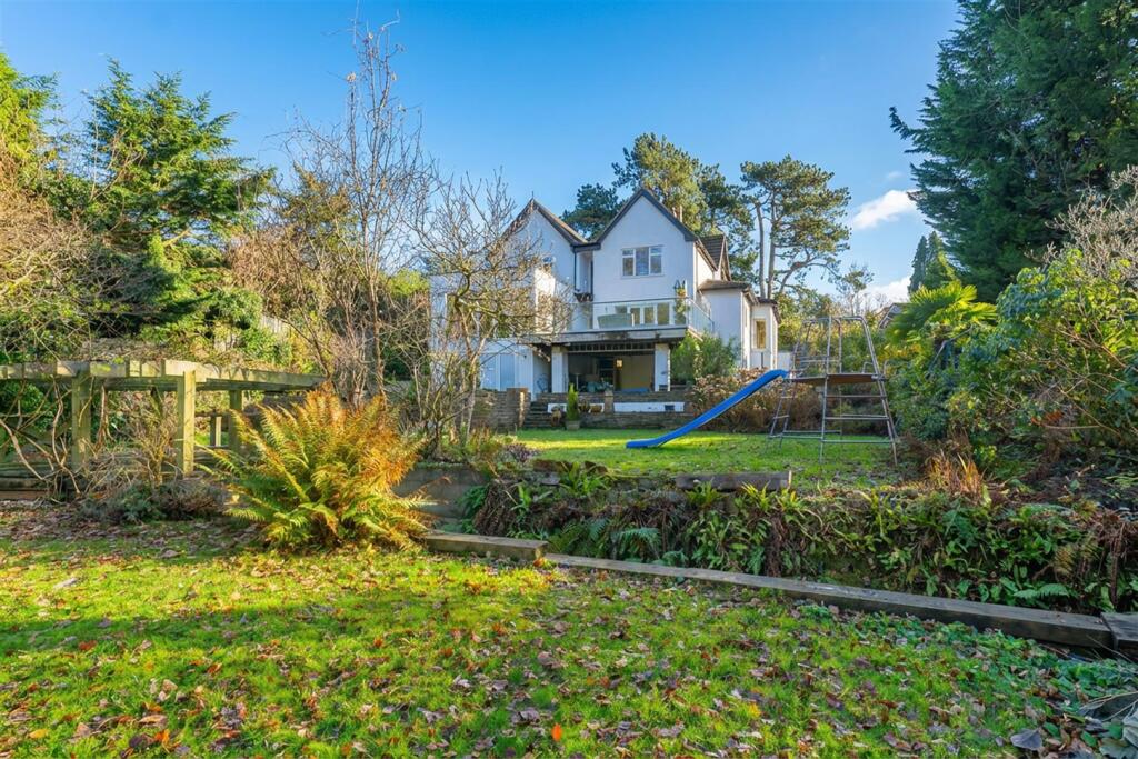 Main image of property: Raby Drive, Raby Mere