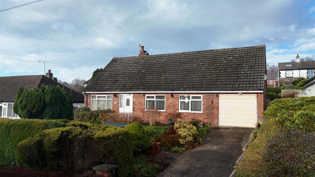 Main image of property: Laurel Avenue, Heswall, Wirral