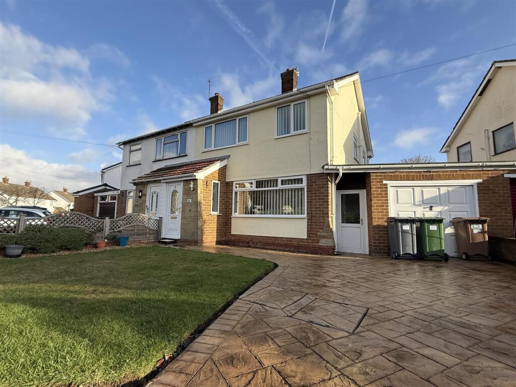 Main image of property: Derwent Drive, Pensby, Wirral