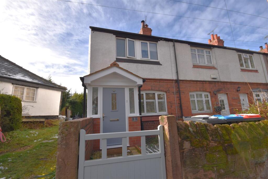 Main image of property: Well Lane, Ness, Neston