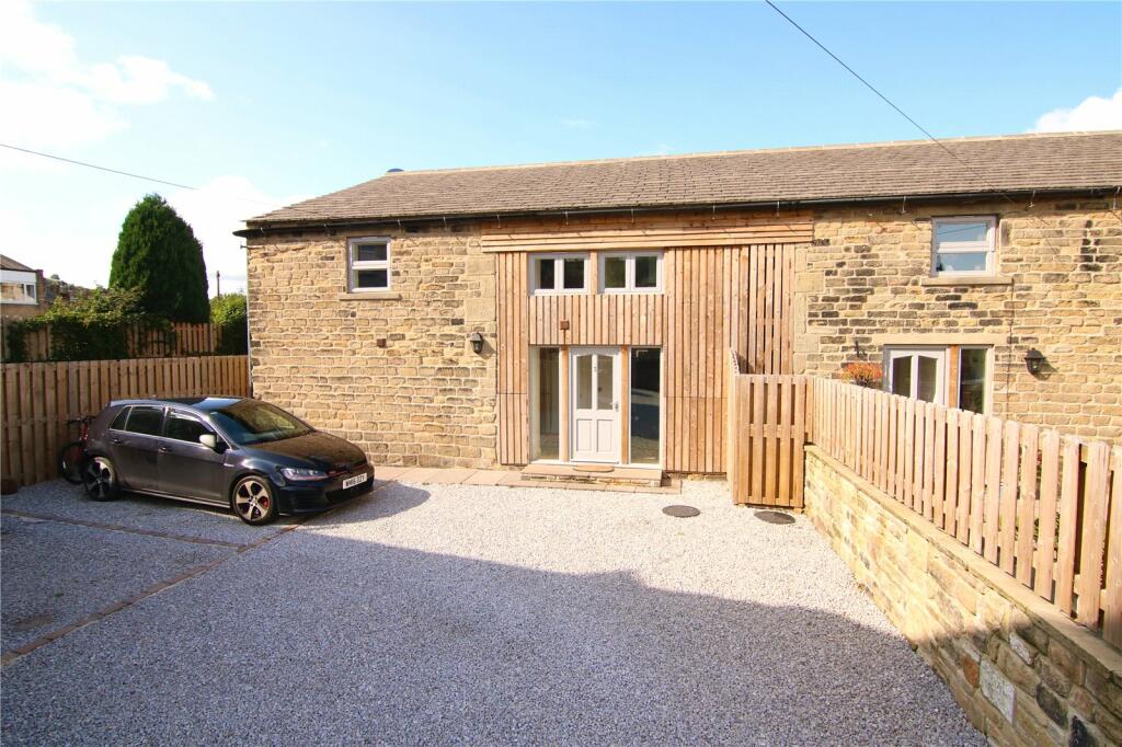 4 bedroom semidetached house for sale in Croft House Lane, Utley, BD20