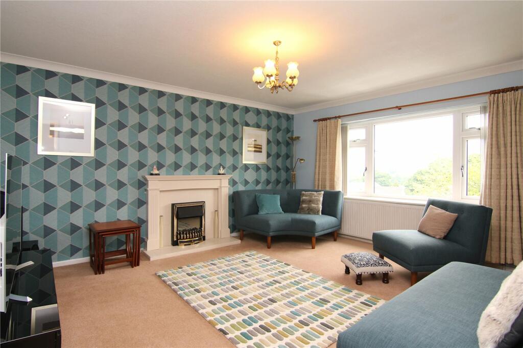 Additional property image - Ghyll Close, Steeton, BD20