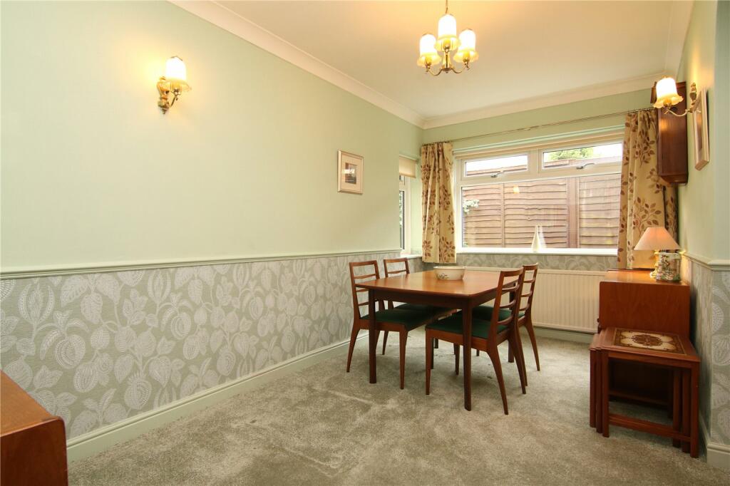 Additional property image - Ghyll Close, Steeton, BD20
