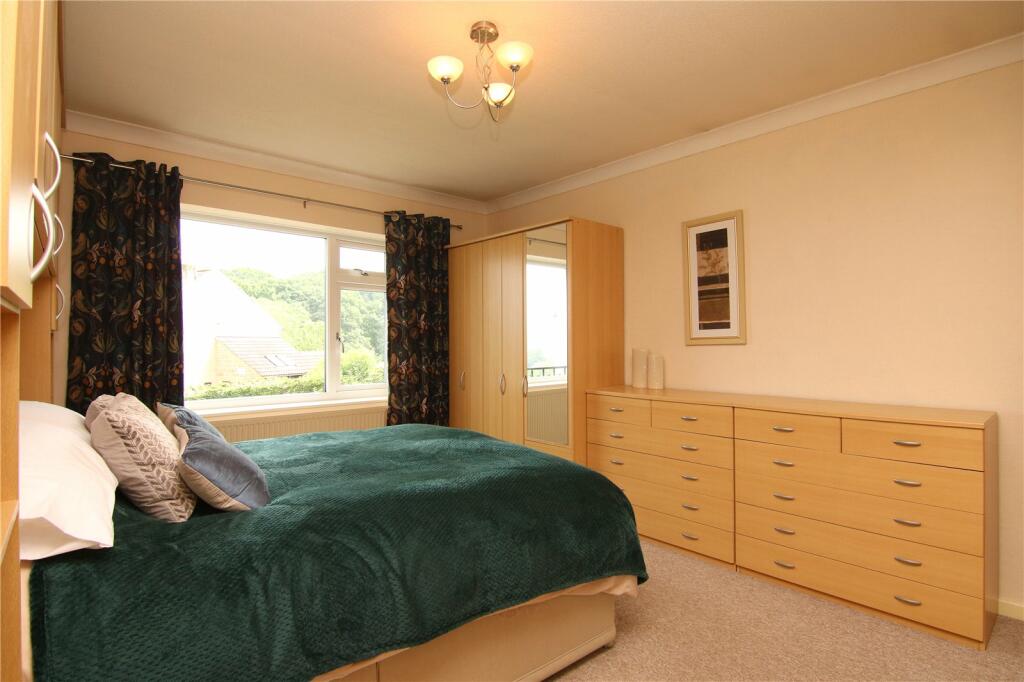 Additional property image - Ghyll Close, Steeton, BD20