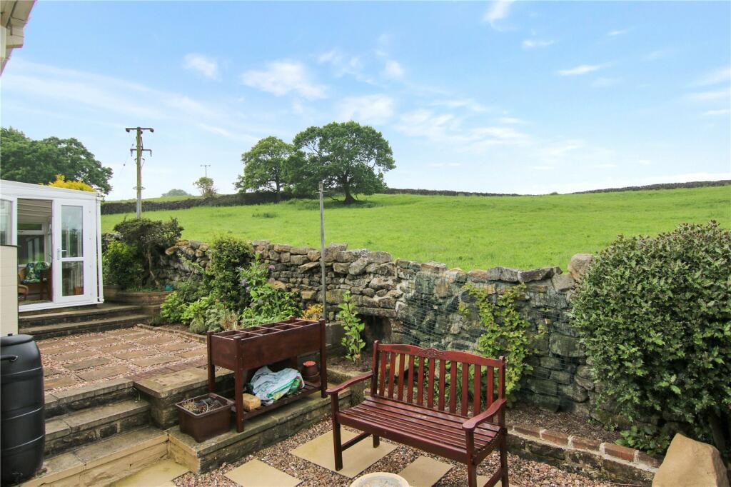 Additional property image - Ghyll Close, Steeton, BD20
