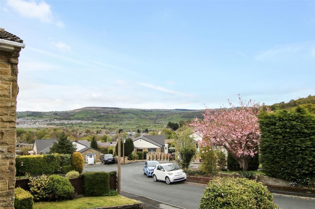Additional property image - Ghyll Close, Steeton, BD20
