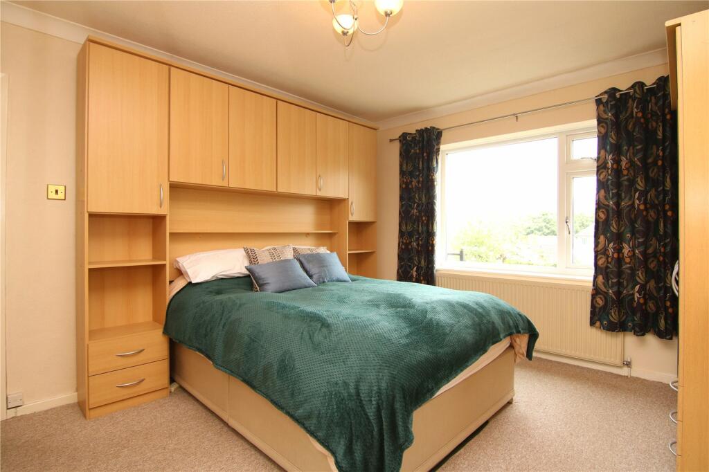 Additional property image - Ghyll Close, Steeton, BD20