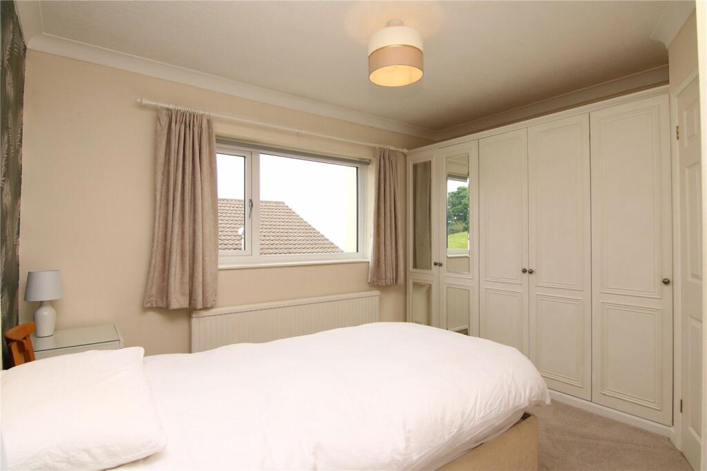 Additional property image - Ghyll Close, Steeton, BD20