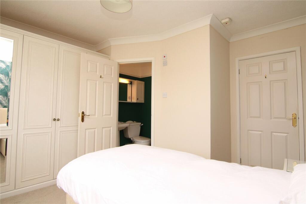 Additional property image - Ghyll Close, Steeton, BD20