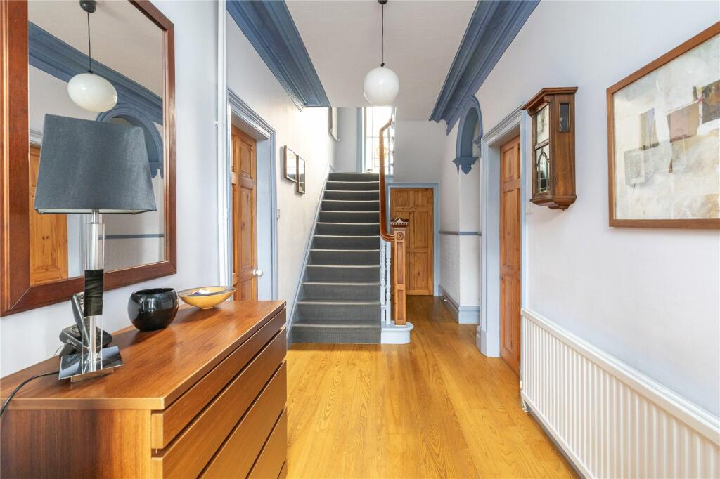 Additional property image - Falcon Cliffe, Steeton, BD20