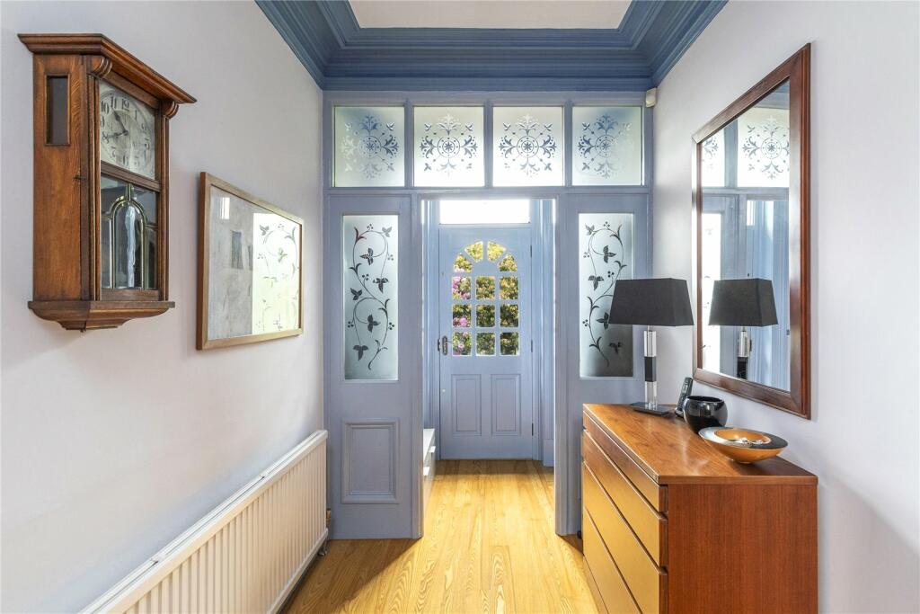 Additional property image - Falcon Cliffe, Steeton, BD20