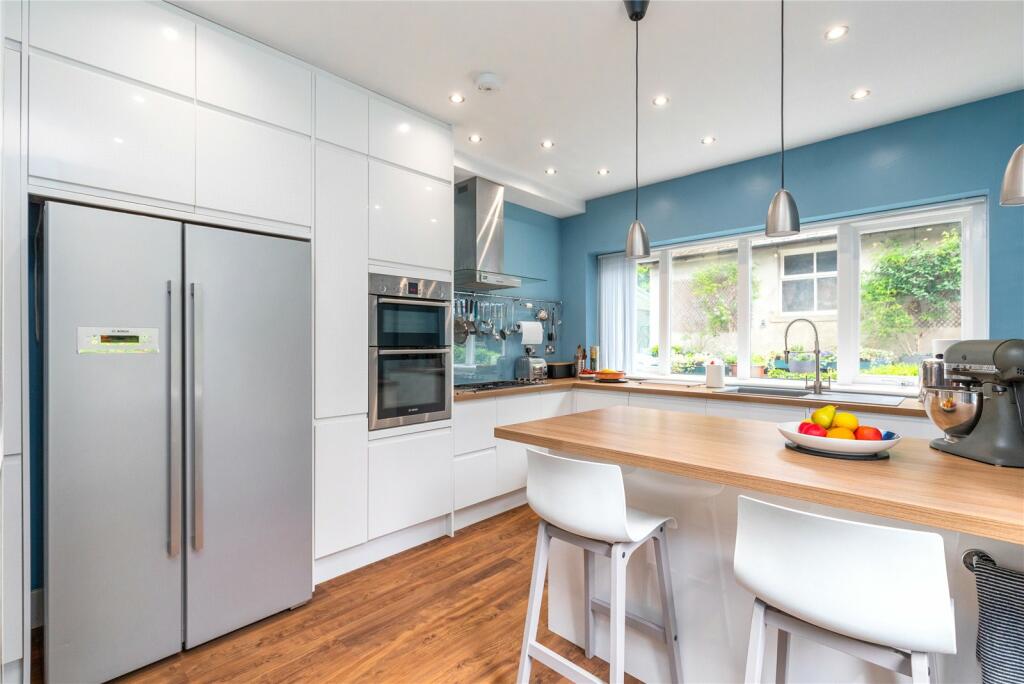 Additional property image - Falcon Cliffe, Steeton, BD20