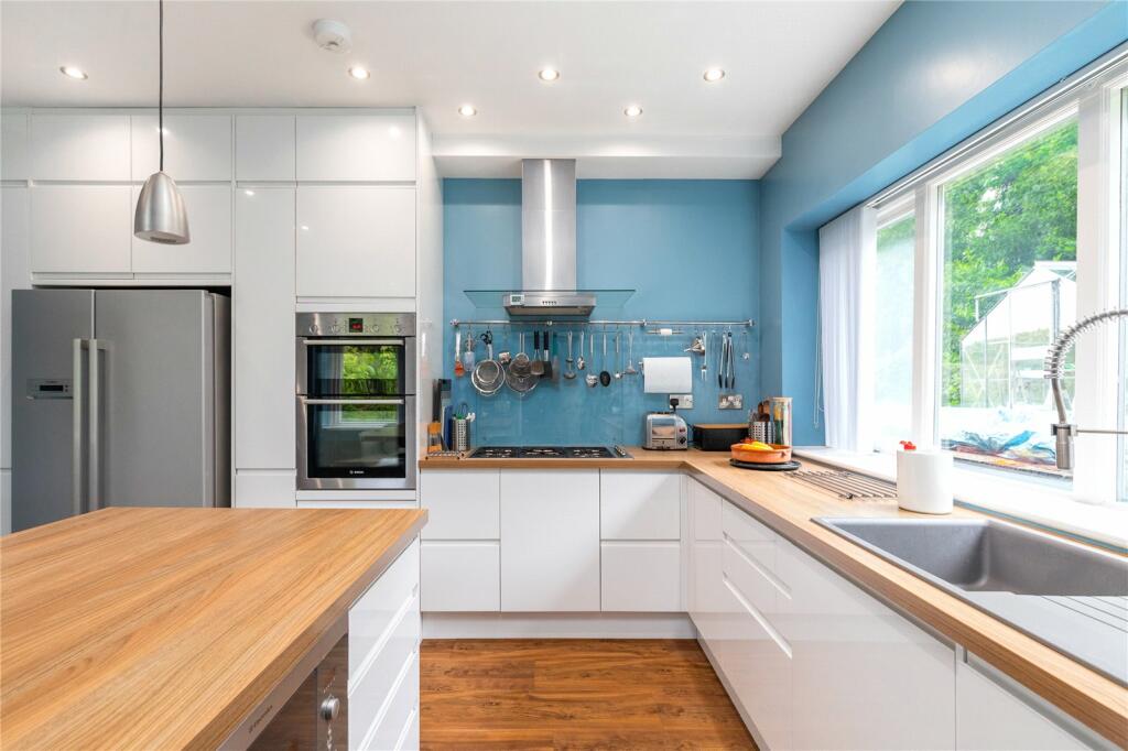 Additional property image - Falcon Cliffe, Steeton, BD20