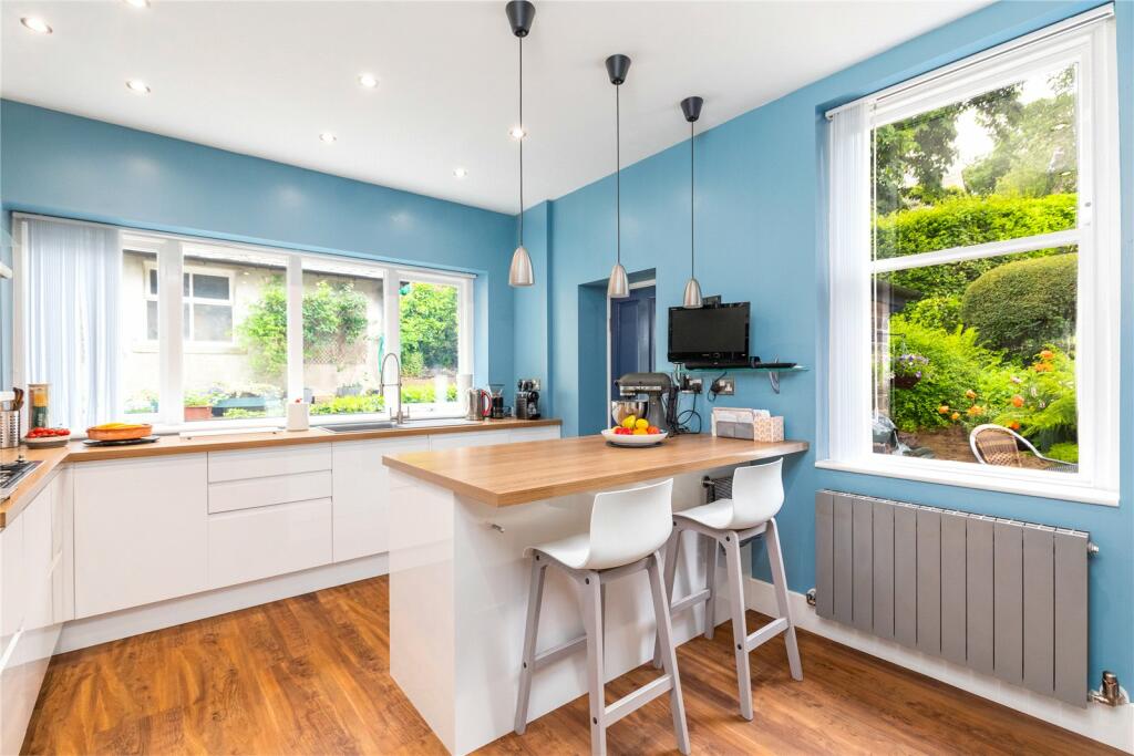 Additional property image - Falcon Cliffe, Steeton, BD20