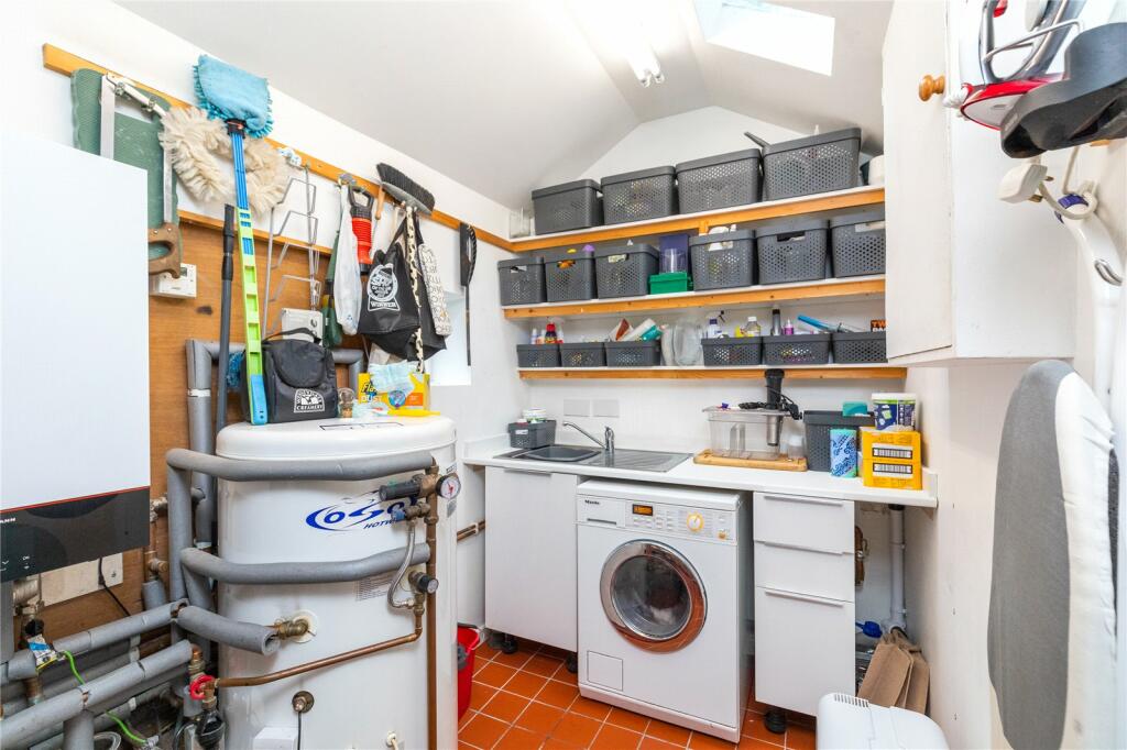 Additional property image - Falcon Cliffe, Steeton, BD20