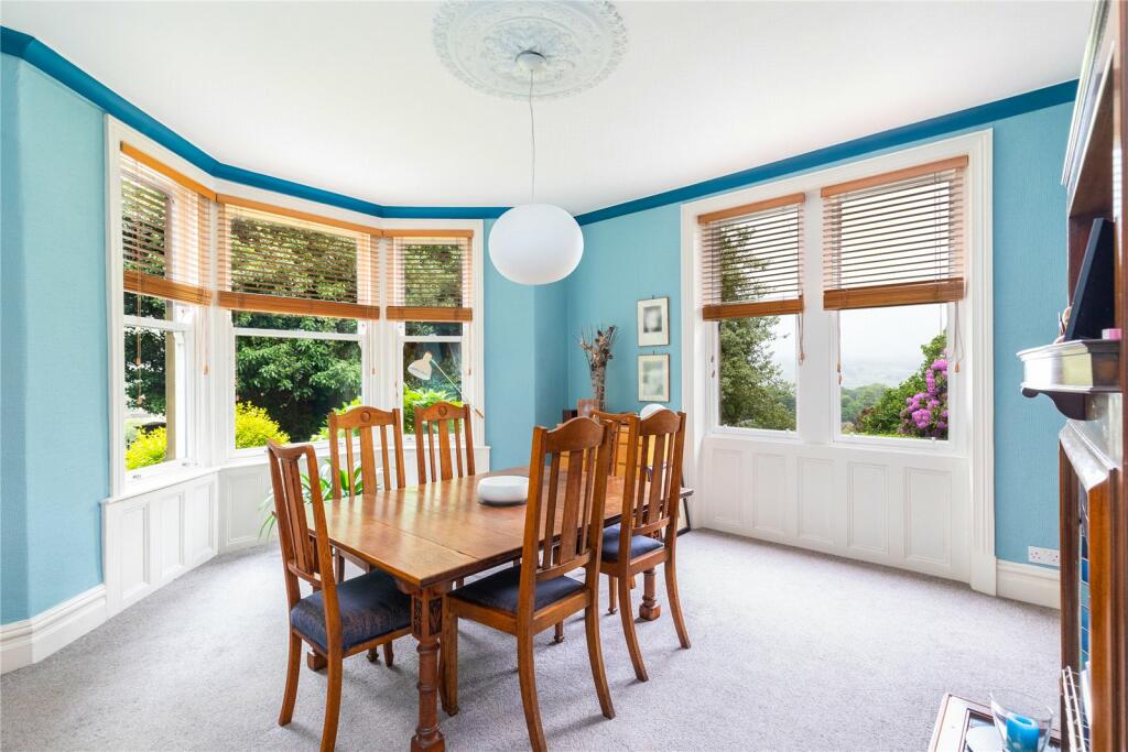 Additional property image - Falcon Cliffe, Steeton, BD20