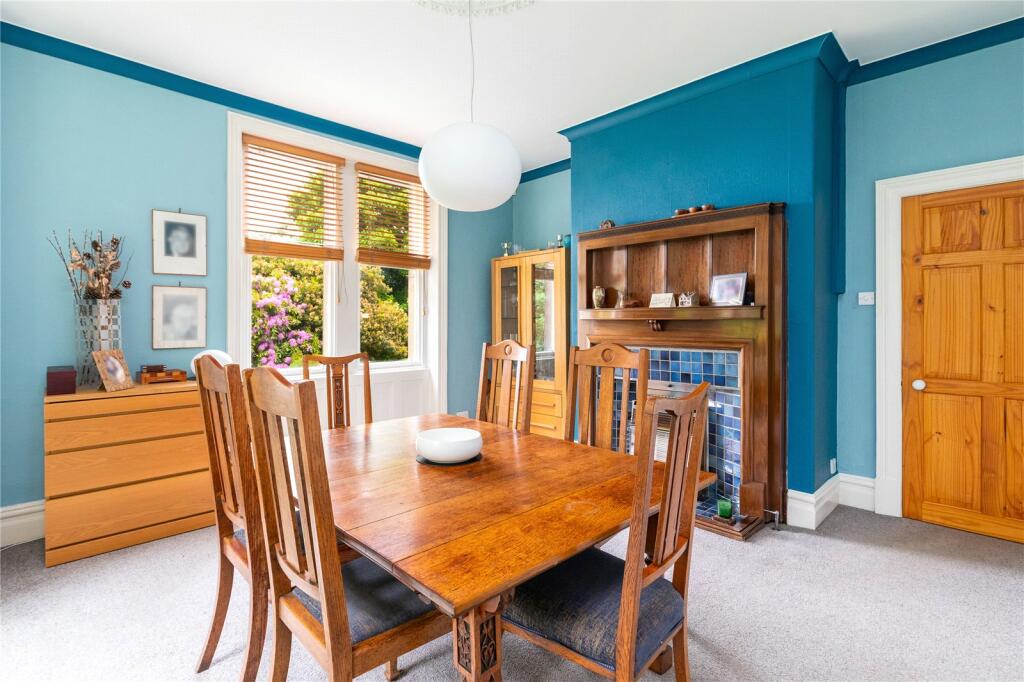 Additional property image - Falcon Cliffe, Steeton, BD20