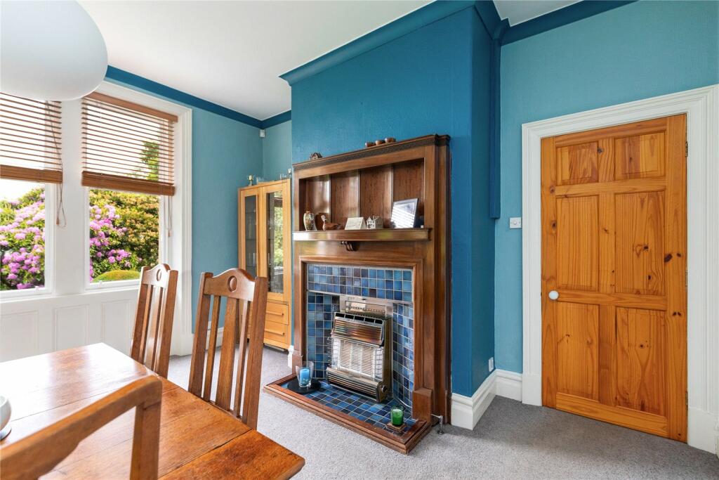 Additional property image - Falcon Cliffe, Steeton, BD20