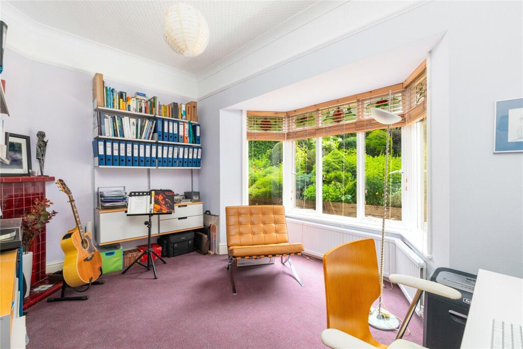 Additional property image - Falcon Cliffe, Steeton, BD20