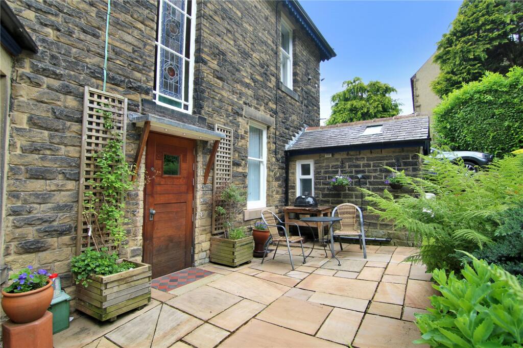 Additional property image - Falcon Cliffe, Steeton, BD20