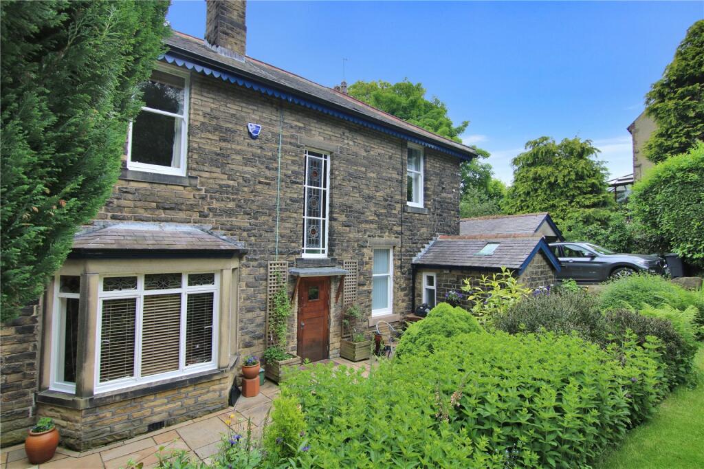 Additional property image - Falcon Cliffe, Steeton, BD20