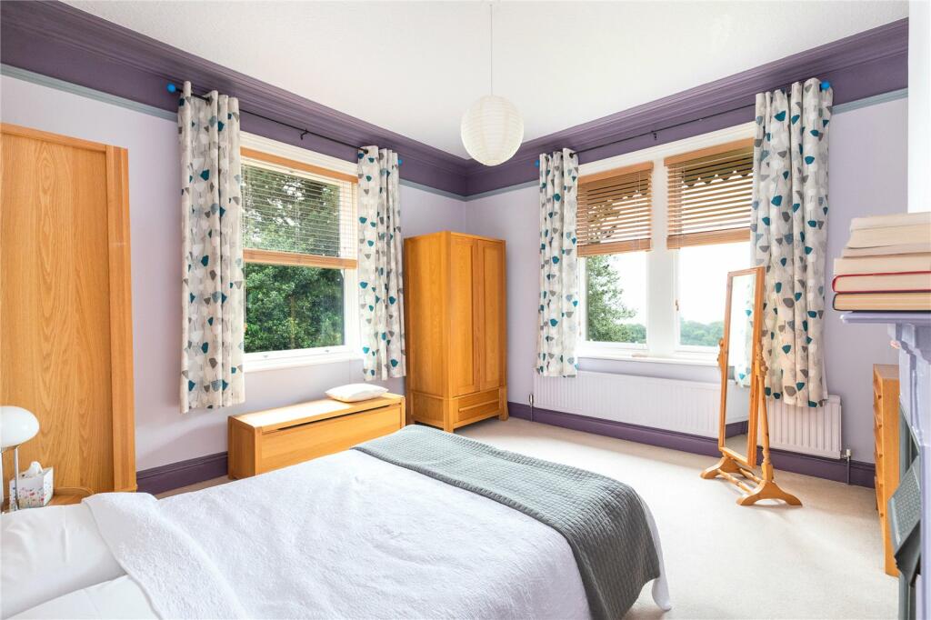 Additional property image - Falcon Cliffe, Steeton, BD20