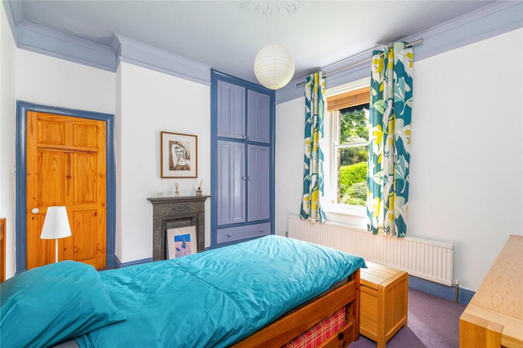 Additional property image - Falcon Cliffe, Steeton, BD20