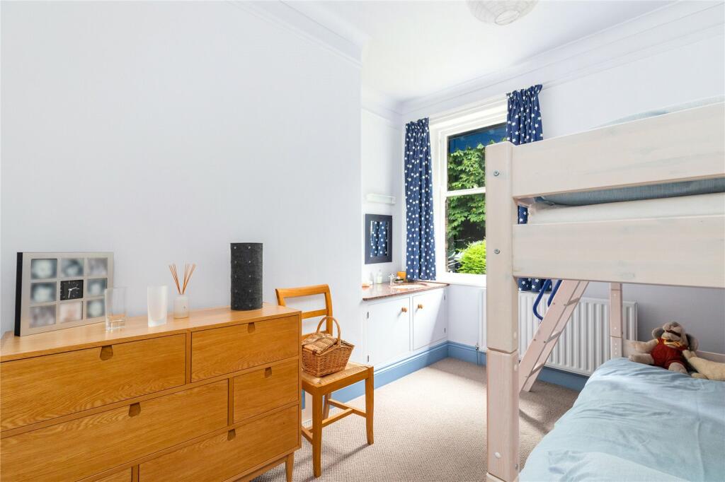 Additional property image - Falcon Cliffe, Steeton, BD20