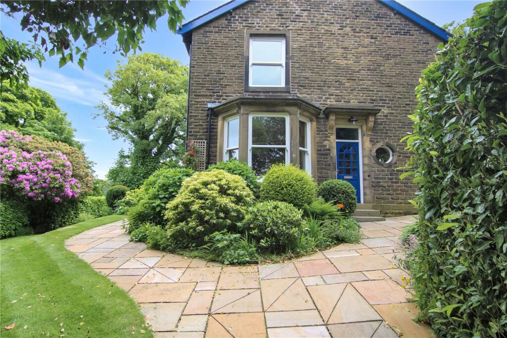 Additional property image - Falcon Cliffe, Steeton, BD20