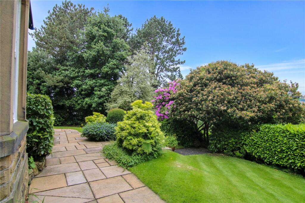 Additional property image - Falcon Cliffe, Steeton, BD20
