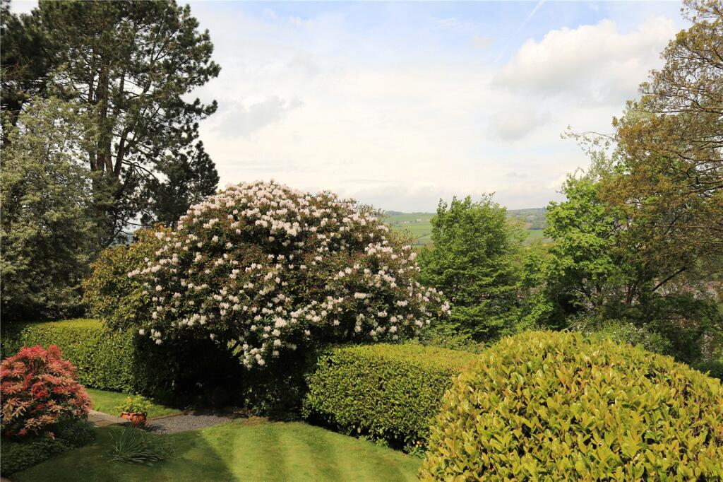 Additional property image - Falcon Cliffe, Steeton, BD20