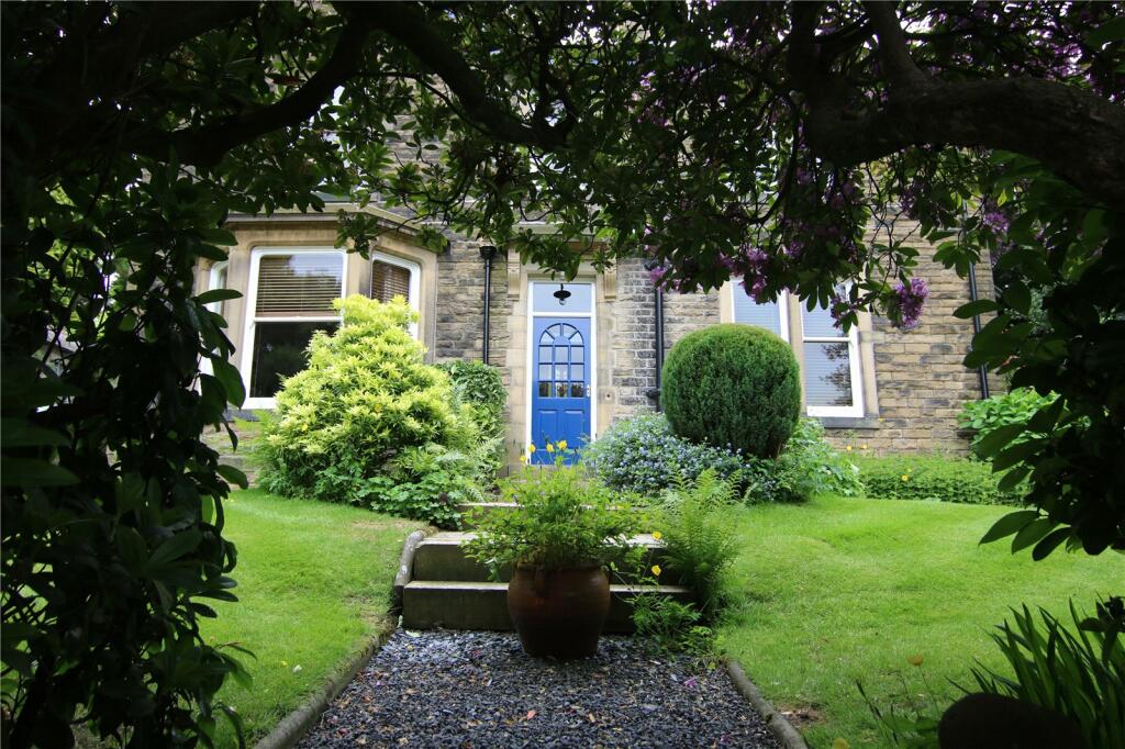 Additional property image - Falcon Cliffe, Steeton, BD20