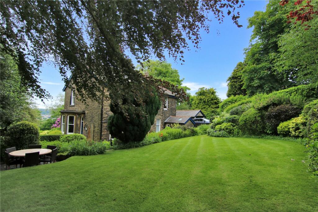 Additional property image - Falcon Cliffe, Steeton, BD20