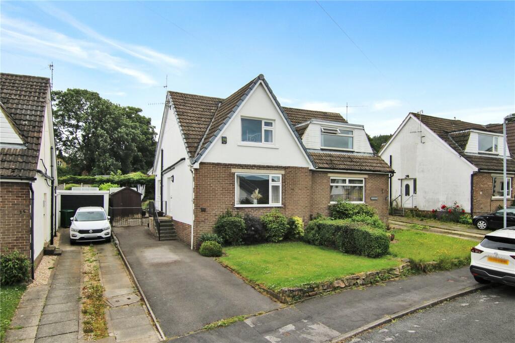 Main image of property: Elm View, Steeton, BD20