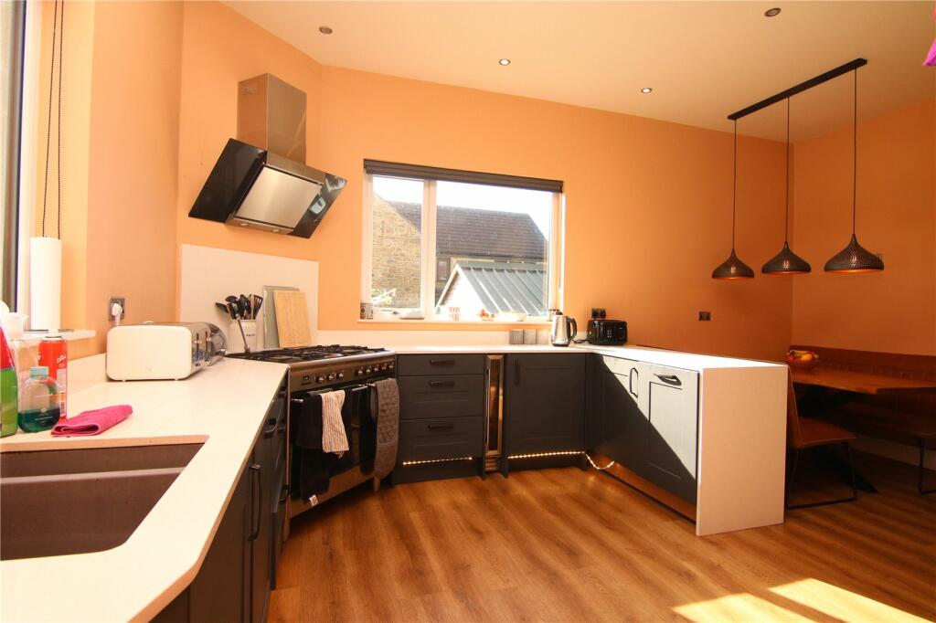 Additional property image - Queen Street, Cowling, BD22