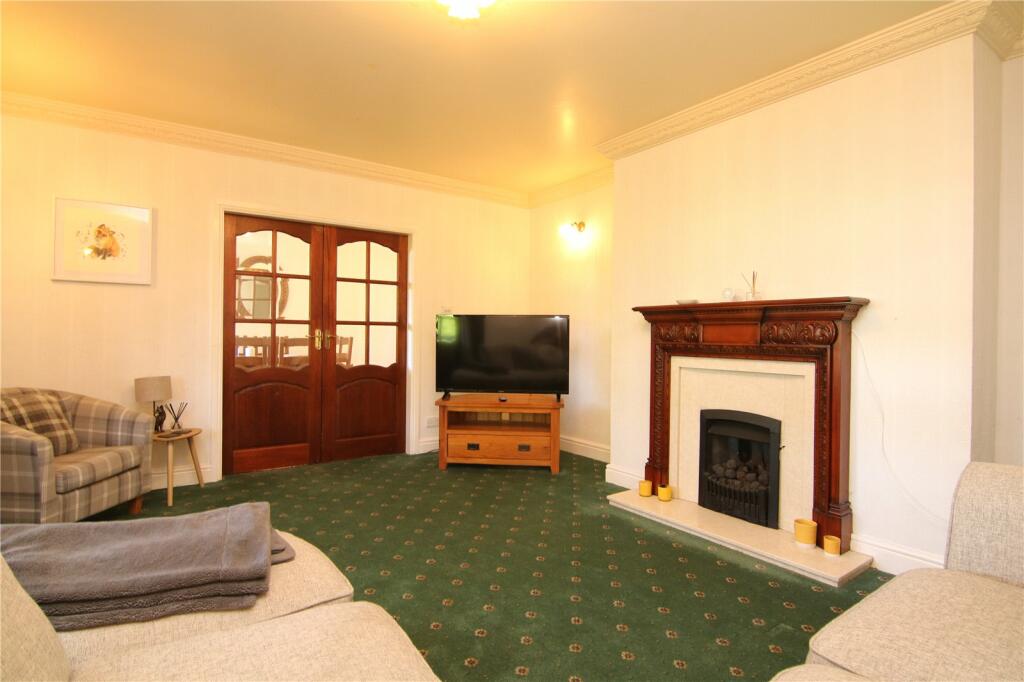 Primary image of The Acres, Sutton-In-Craven, BD20