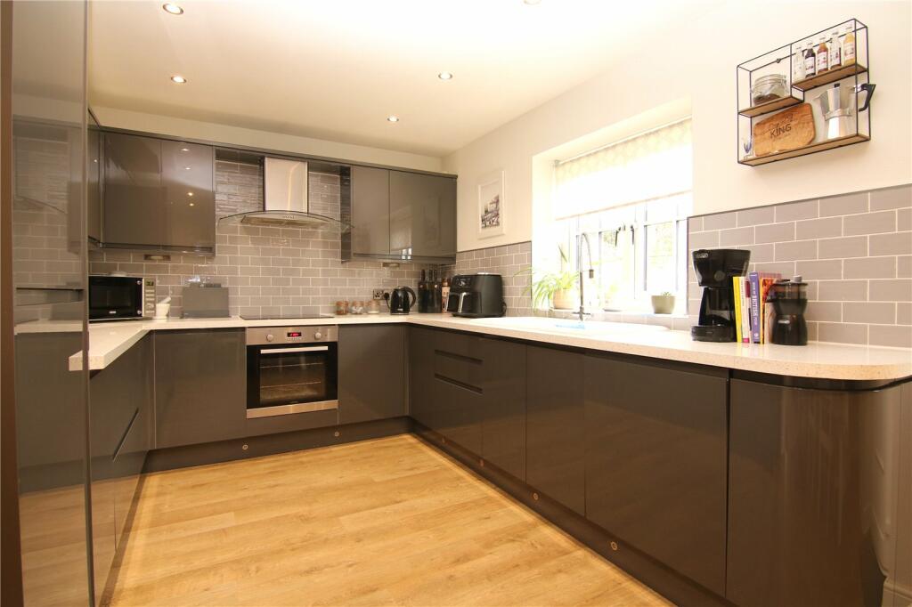 Additional property image - Laycock Fields, Cowling, BD22