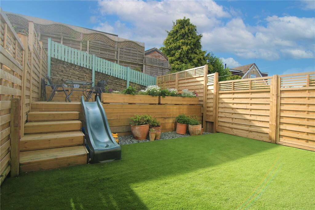 Additional property image - Laycock Fields, Cowling, BD22