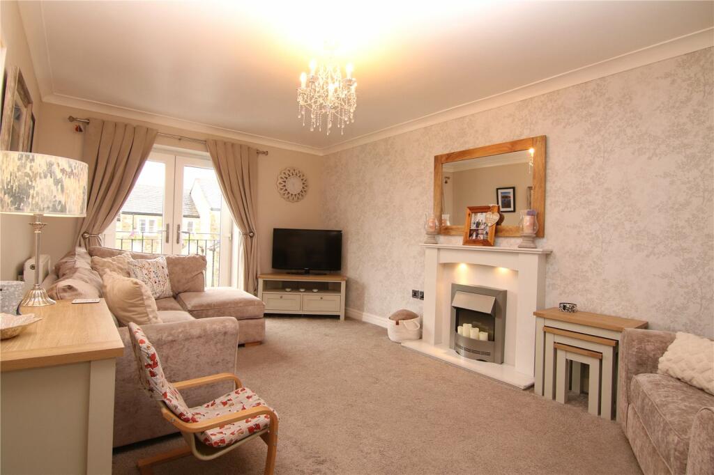 Additional property image - Laycock Fields, Cowling, BD22