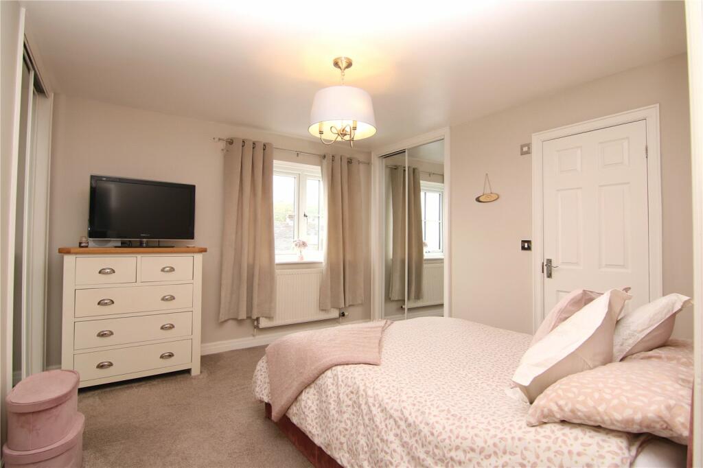 Additional property image - Laycock Fields, Cowling, BD22