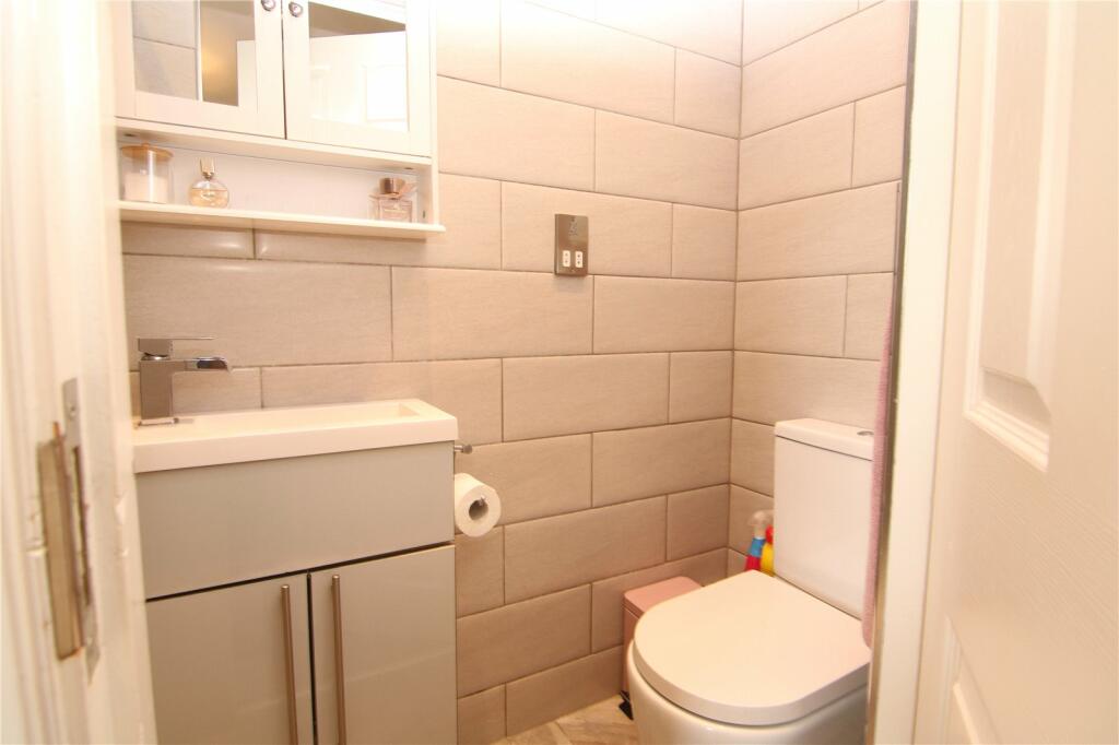 Additional property image - Laycock Fields, Cowling, BD22