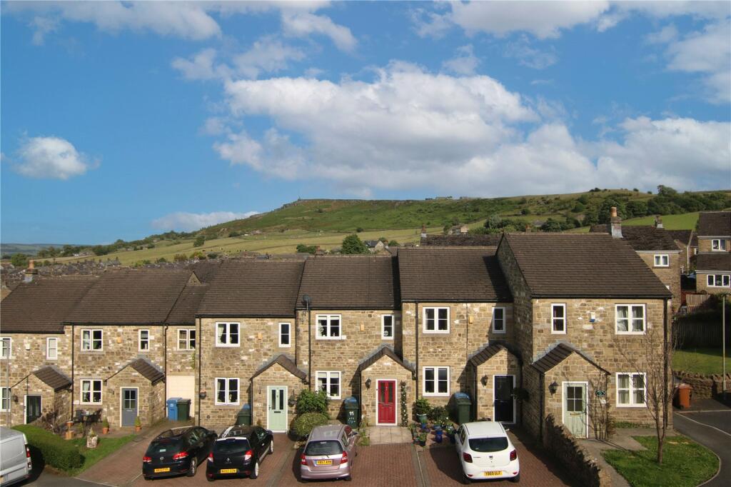 Additional property image - Laycock Fields, Cowling, BD22